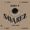Струны для классических гитар SAVAREZ 520 F